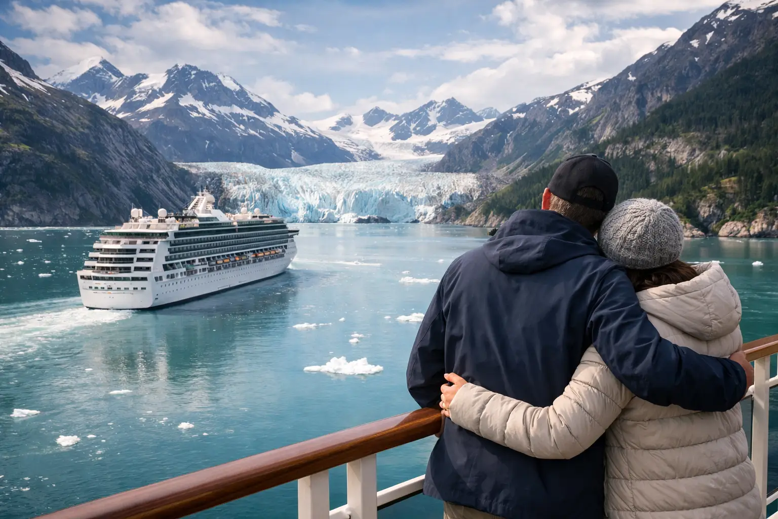 How to Avoid Alaska Cruise Mistakes
