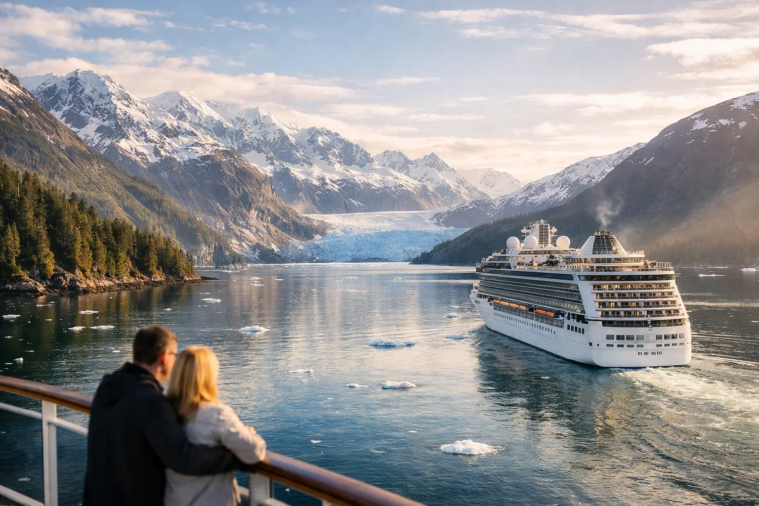 Is Alaska Cruise Worth It? What to Expect