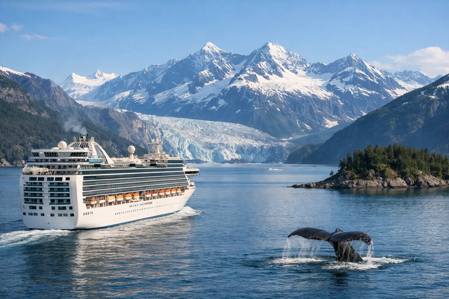 Is Princess Good for Alaska? A Clear Look